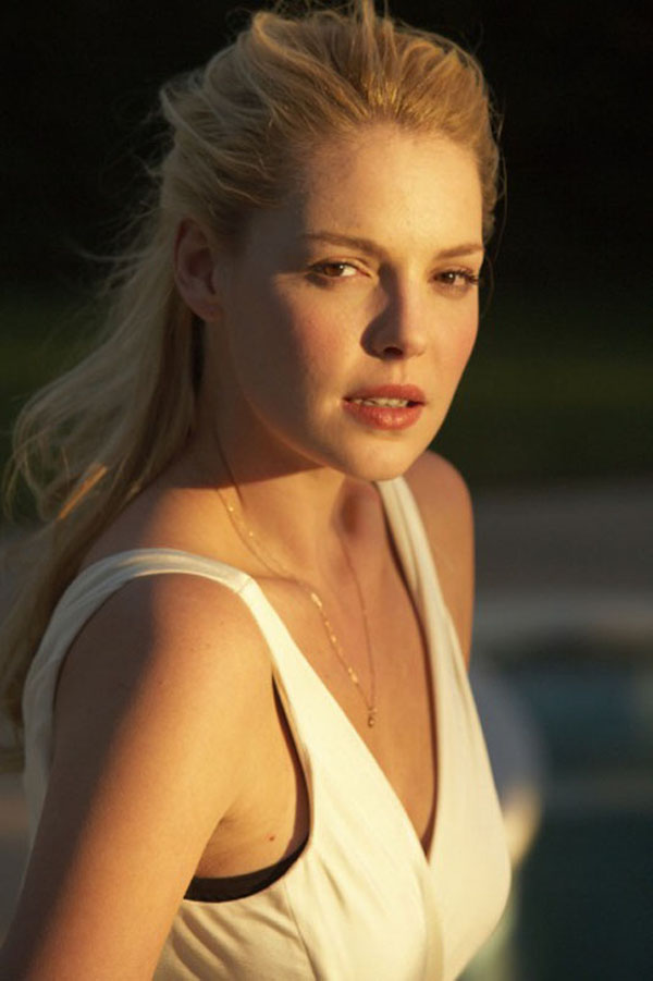 凯瑟琳·海格尔/Katherine Heigl-2-42